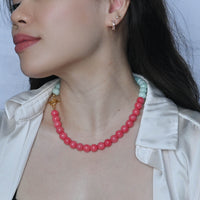 Madeleine Necklace