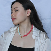Madeleine Necklace