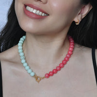 Madeleine Necklace