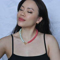 Madeleine Necklace
