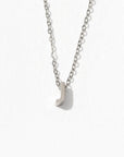 Alphabet SILVER