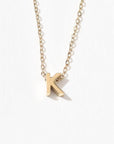 Alphabet GOLD
