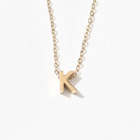 Alphabet GOLD