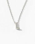Alphabet SILVER