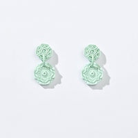 Mint Ganache | Midi Ling