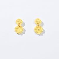 Buttercream |Midi Ling