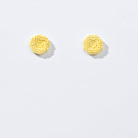 Buttercream |Jia-Li Baby Studs