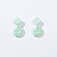 Mint Ganache | Midi Mei