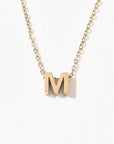Alphabet GOLD