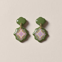 Nyonya Pandan Soraya Dangle 2