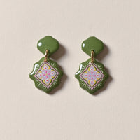 Nyonya Pandan Soraya Dangle 3
