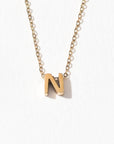 Alphabet GOLD