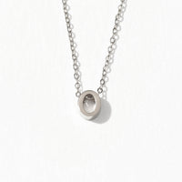 Alphabet SILVER