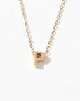 Alphabet GOLD
