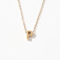 Alphabet GOLD