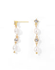 Eleanor Pearl Dangles