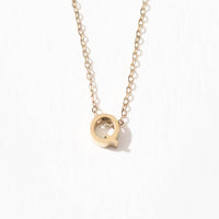 Alphabet GOLD