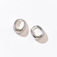 Lara Huggies | Silver