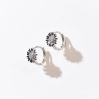 Aster Baby Huggies | Silver