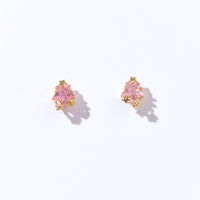 Dan Bintang Studs | Gold