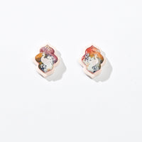 Shangri-La Solana Studs