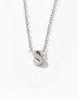 Alphabet SILVER