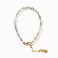 Seren Bracelet | Apatite