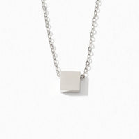 Alphabet SILVER