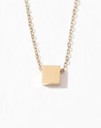Alphabet GOLD