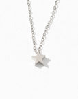 Alphabet SILVER