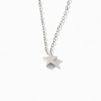 Alphabet SILVER
