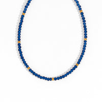 Tasha Bracelet | Navy