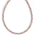 Tasha Bracelet | Mauve
