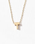 Alphabet GOLD