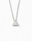 Alphabet SILVER