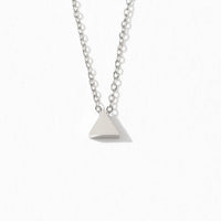 Alphabet SILVER