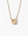 Alphabet GOLD