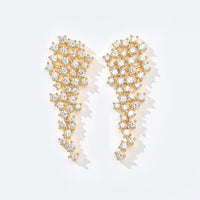Hana Studs | Gold