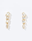 Mirae Dangle | Gold