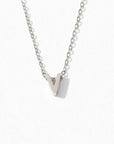 Alphabet SILVER
