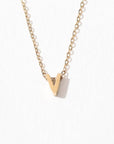Alphabet GOLD