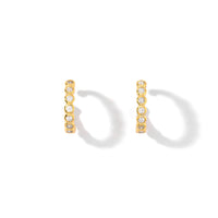 Pippa Cuffs | Gold