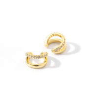 May Cuffs | Gold