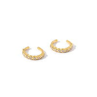 Pippa Cuffs | Gold