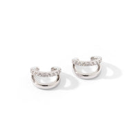 May Cuffs | Silver