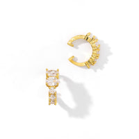 Nicole Cuffs | Gold