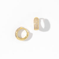 Rhea Baby Huggies | Opal Gold