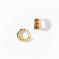 Rhea Baby Huggies | Vixen Gold