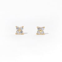 Orkid Baby Studs