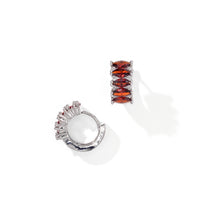 Jada Hoops | Vixen Silver